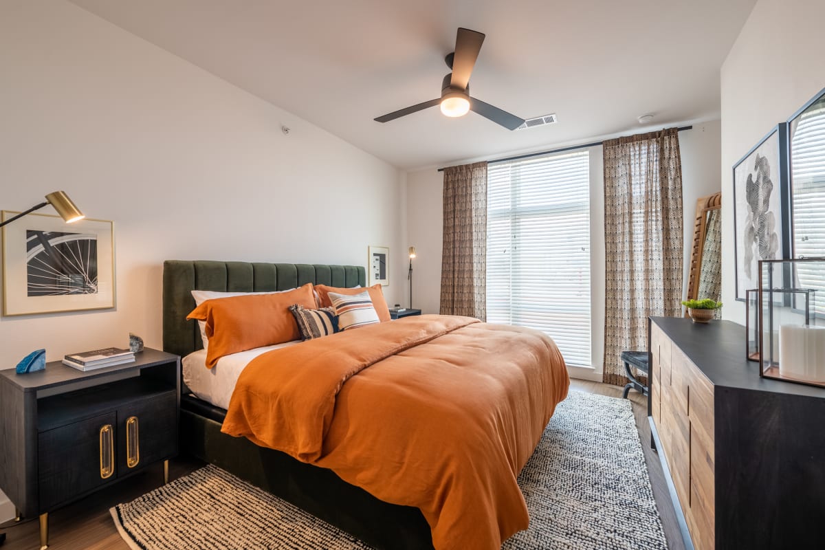 The Langford Photos New Luxury Apartments Dallas